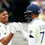 ENG vs IND: Yashasvi Jaiswal reveals plan with Shubman Gill during Headingley stand