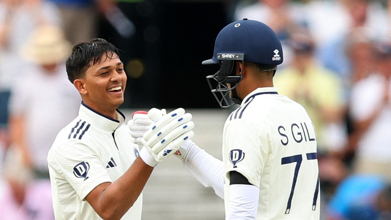 ENG vs IND: Yashasvi Jaiswal reveals plan with Shubman Gill during Headingley stand
